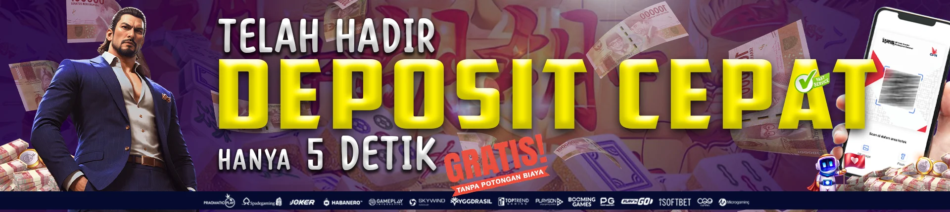 Depo Kilat